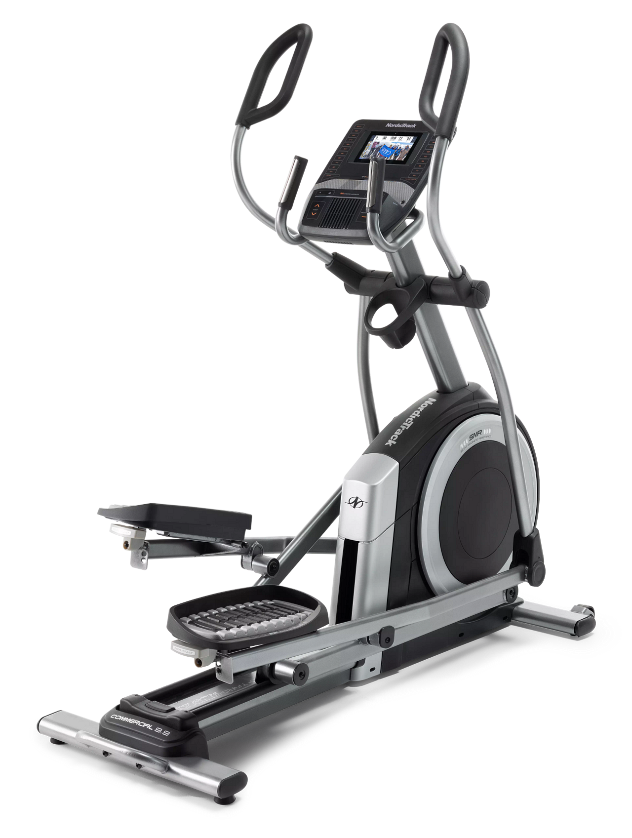 Cross Trainer Elliptical Maintenance The Fitness Doctor Pty Ltd