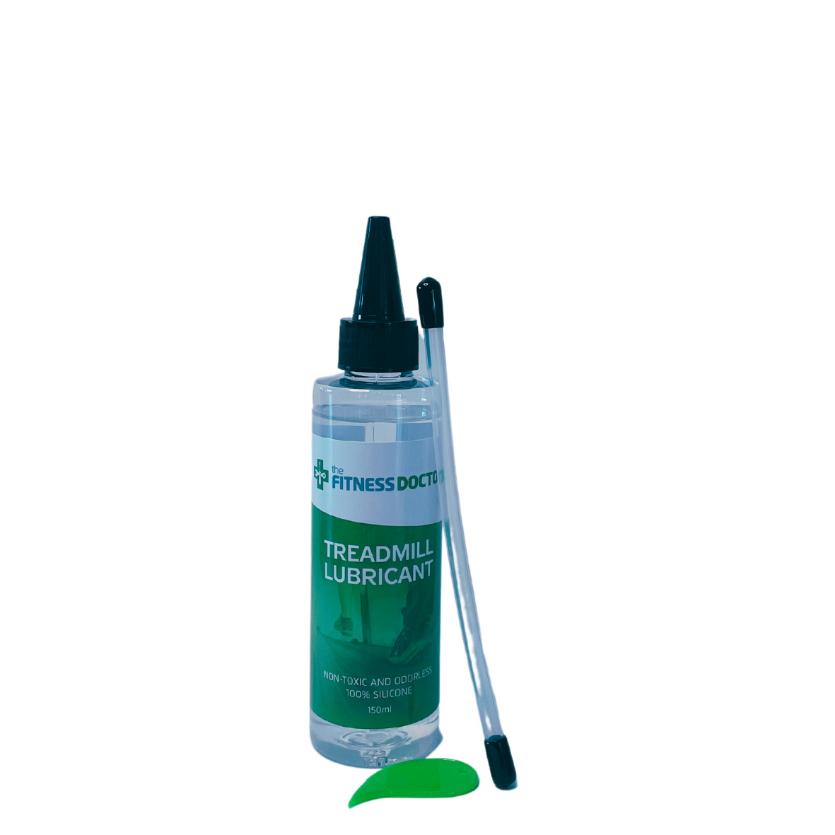 Bundle & Save Treadmill Lubricant 150mls & Allen Key 7/32"