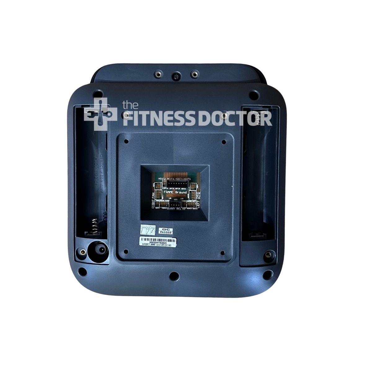 Proform Elliptical console 388988