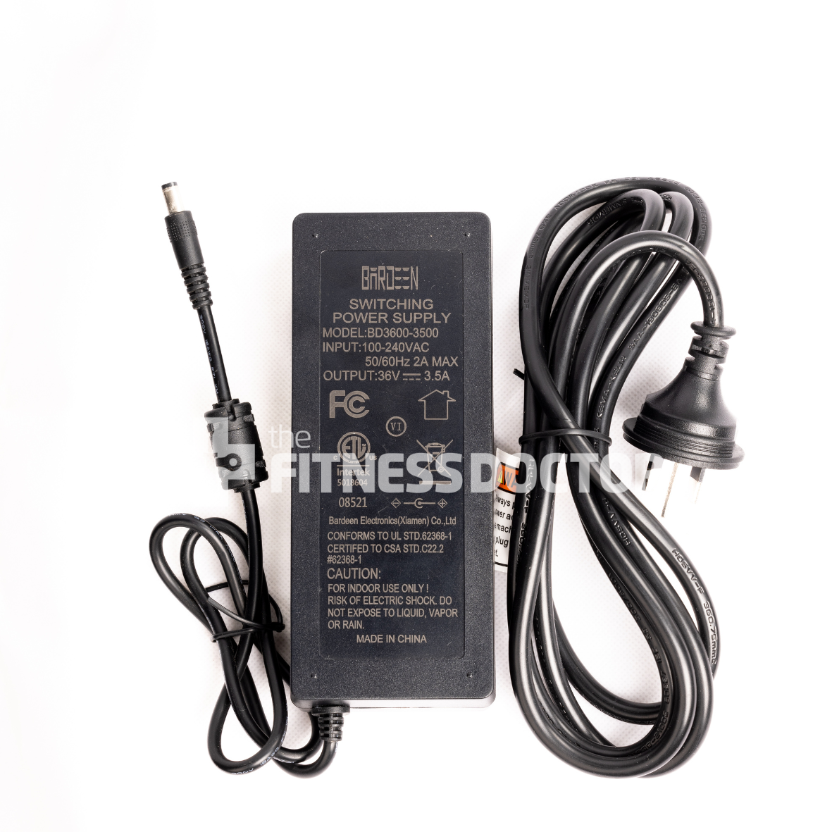 36 Watt 3.5 amps Power Adapter 419855