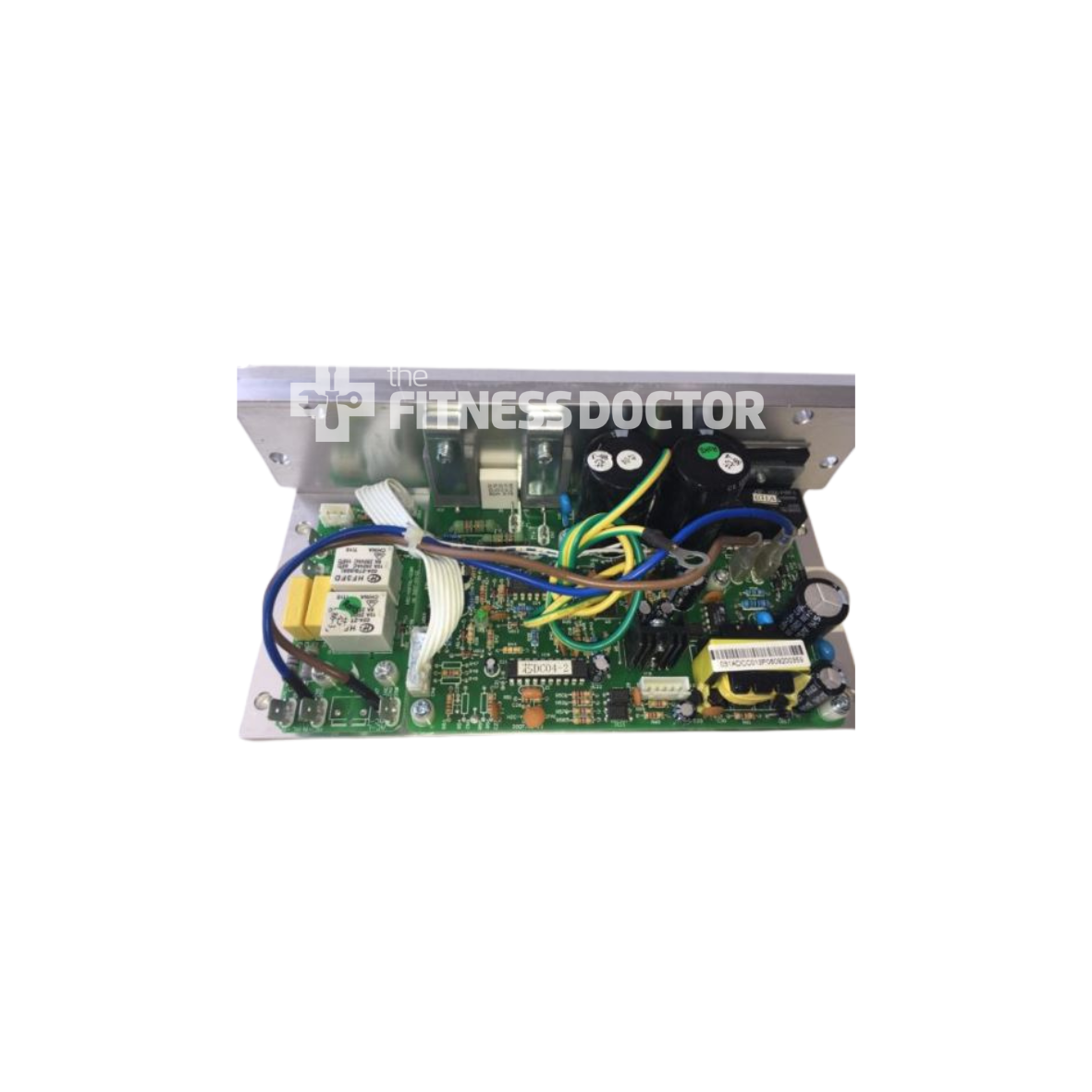 Avanti Controller 580