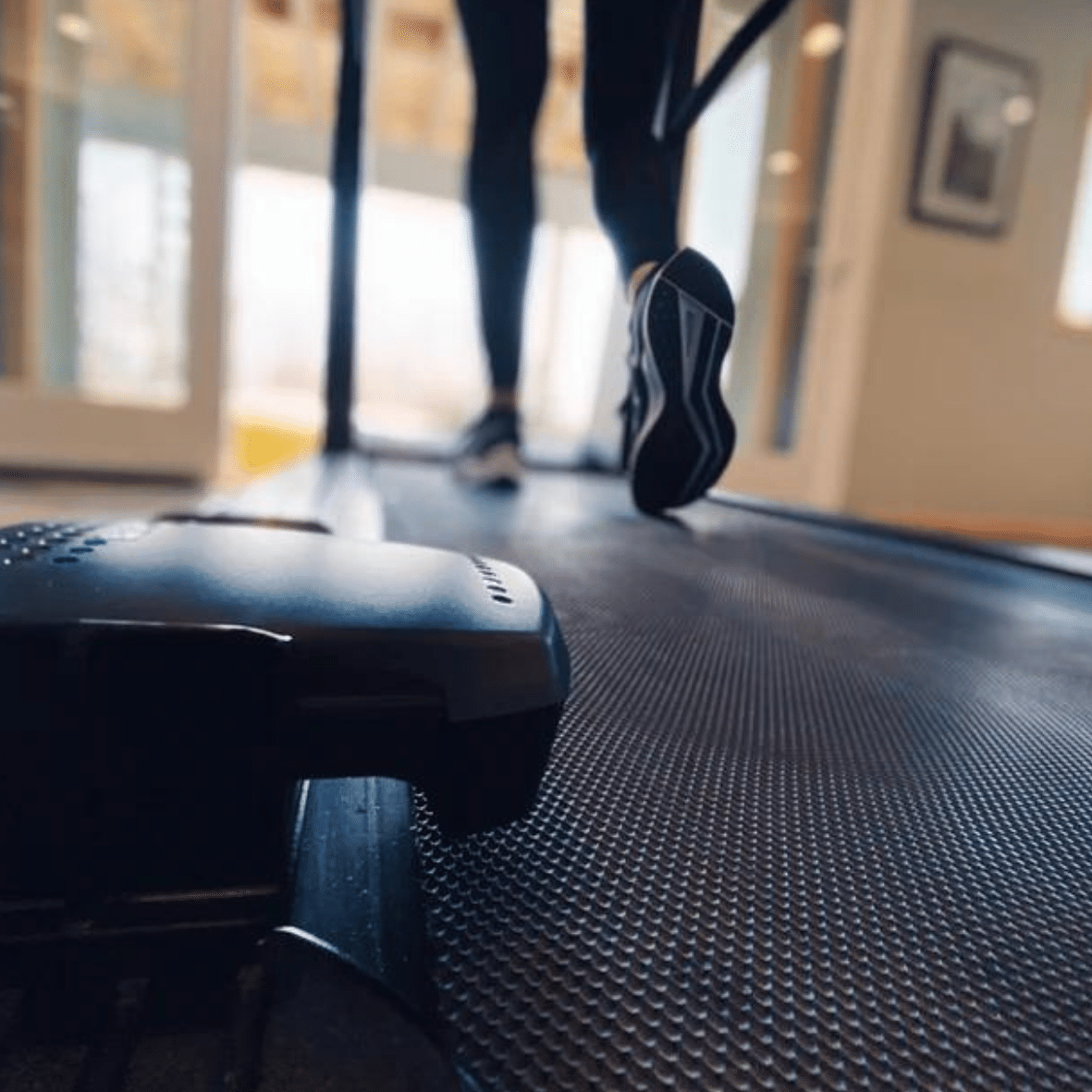 NPE RUNN SMART TREADMILL SENSOR – The Fitness Doctor Pty Ltd