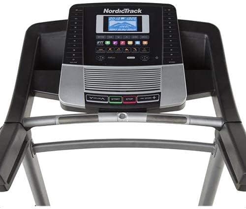 Console 356496 NORDICTRACK C 300 TREADMILL The Fitness Doctor Pty Ltd