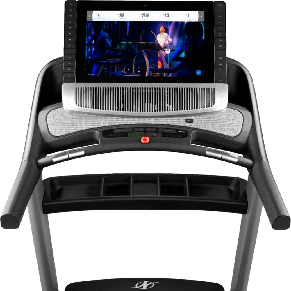 Console 415778 NORDICTRACK COMMERCIAL 2950 TREADMILL