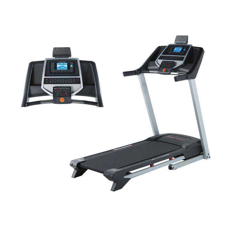 Proform 305 treadmill review sale