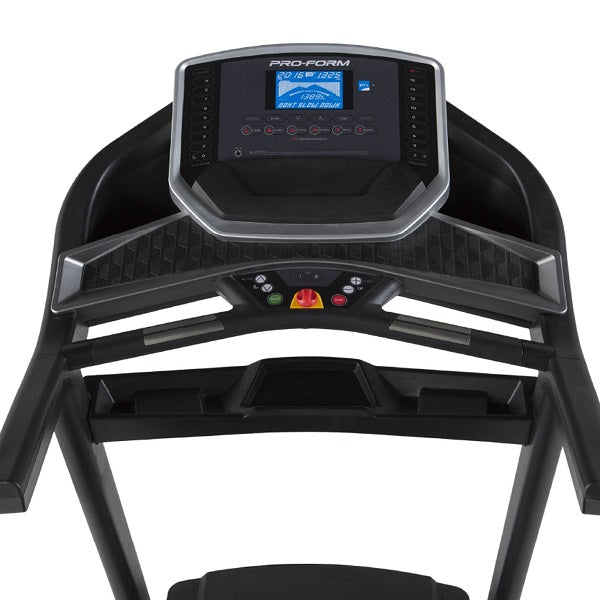 Console 401691 PROFORM POWER 525I TREADMILL The Fitness Doctor Pty Ltd