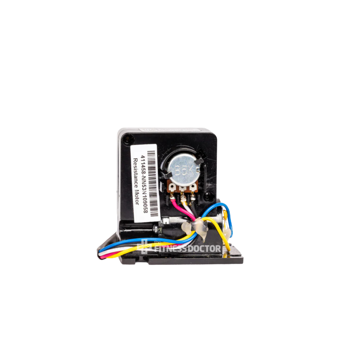 411458 Resistance Motor Tension Motor – The Fitness Doctor Pty Ltd