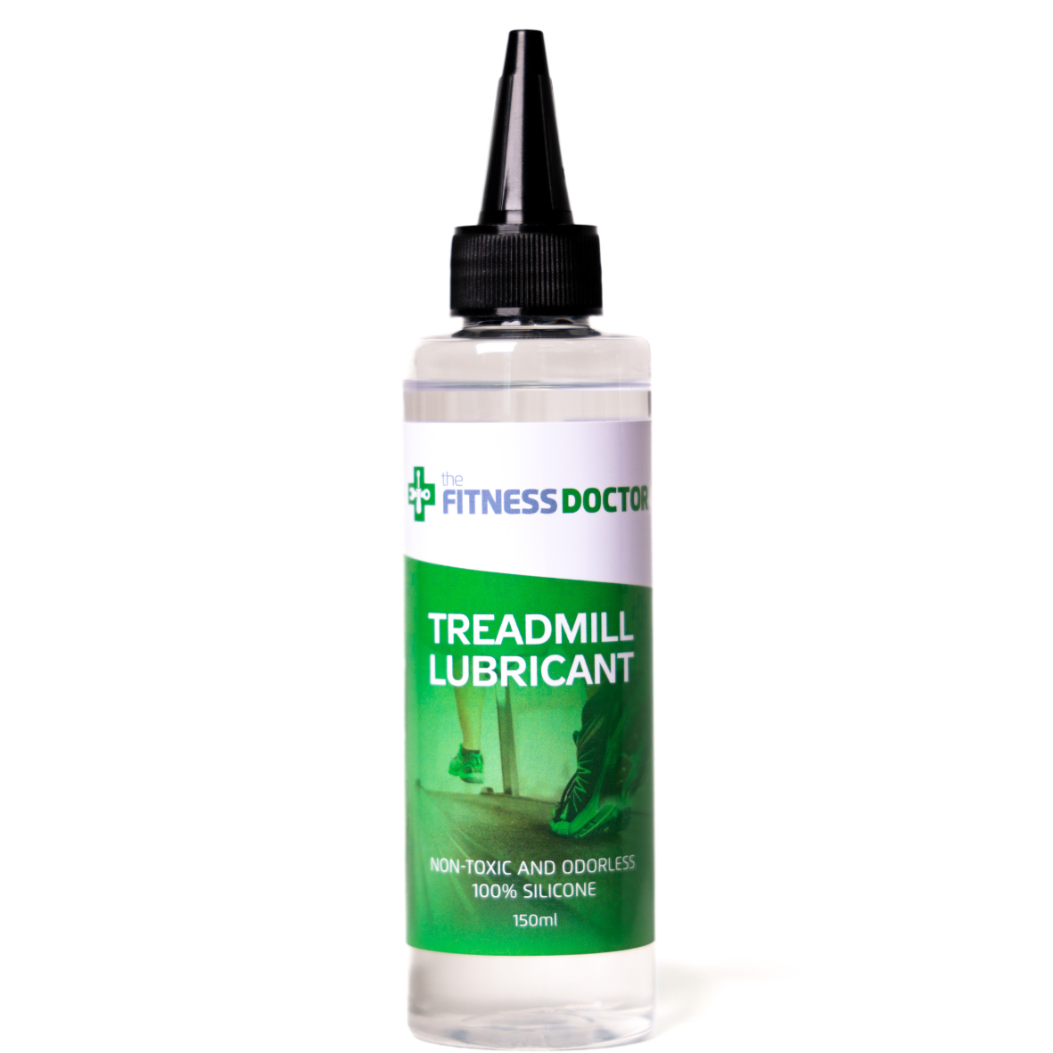 Treadmill Lubricant 150mls