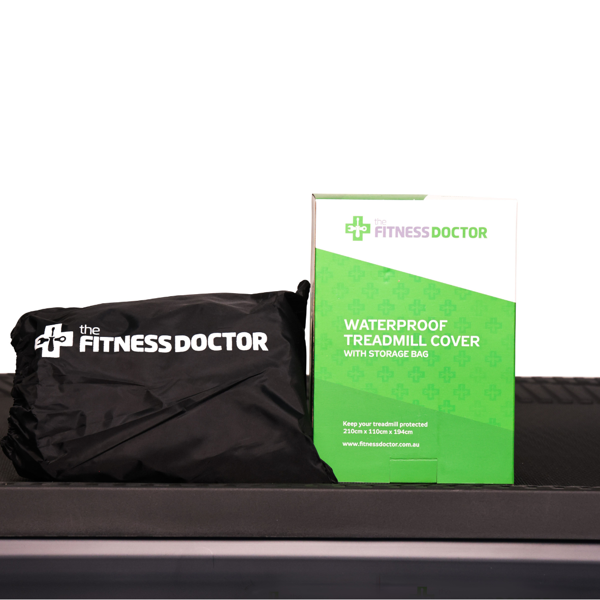 Waterproof Treadmill Cover