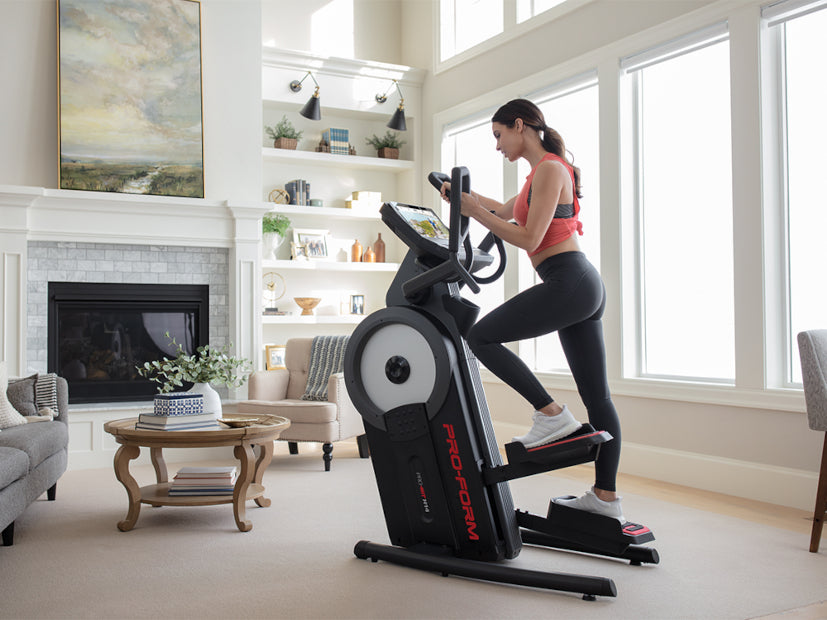 ProForm CardioHIIT H14