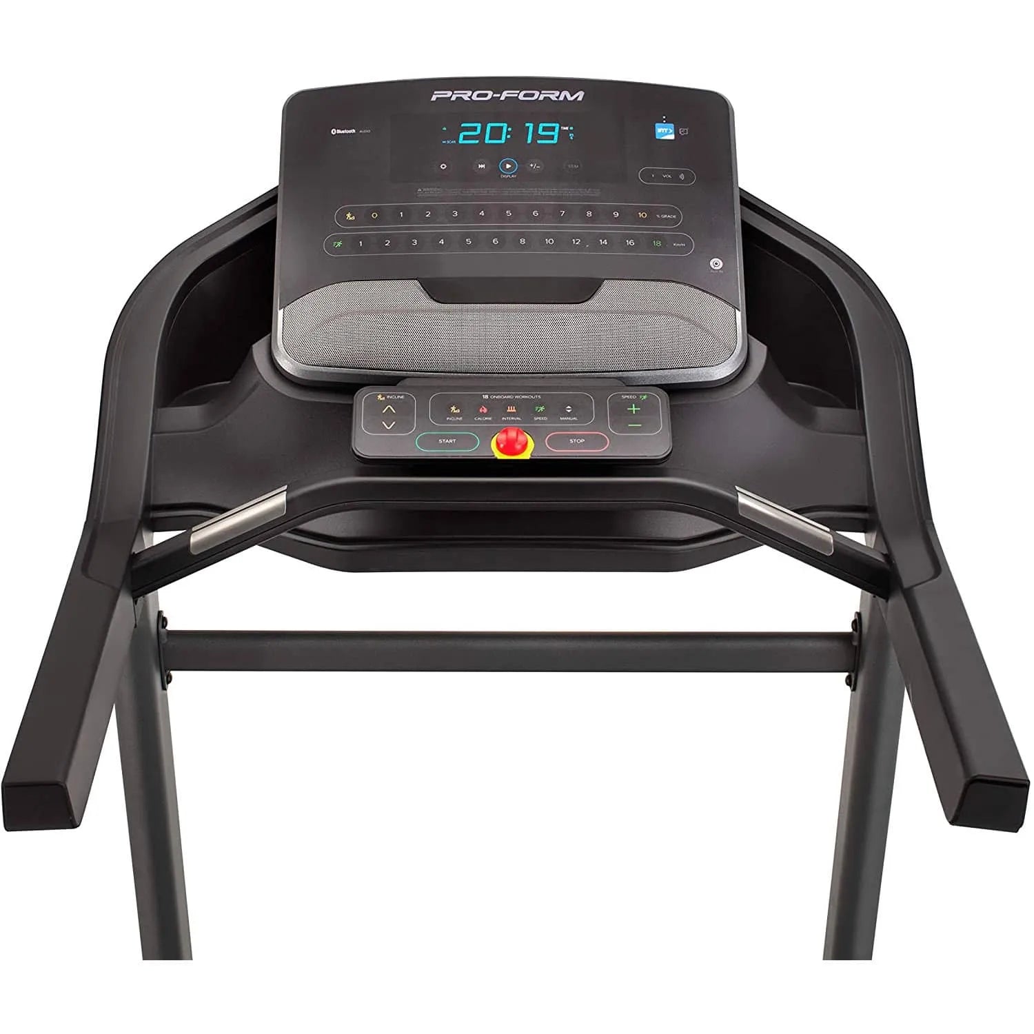 Proform 965 treadmill hotsell