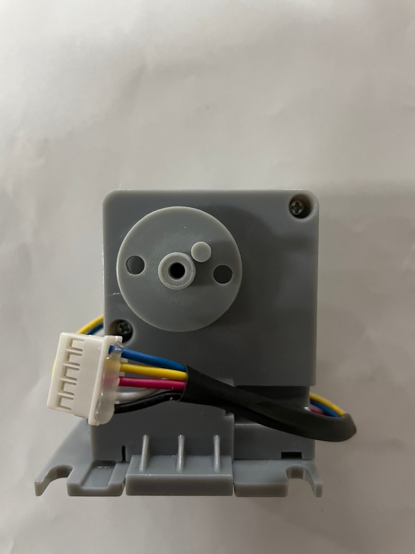 411461 Resistance Motor 6v Tension Motor