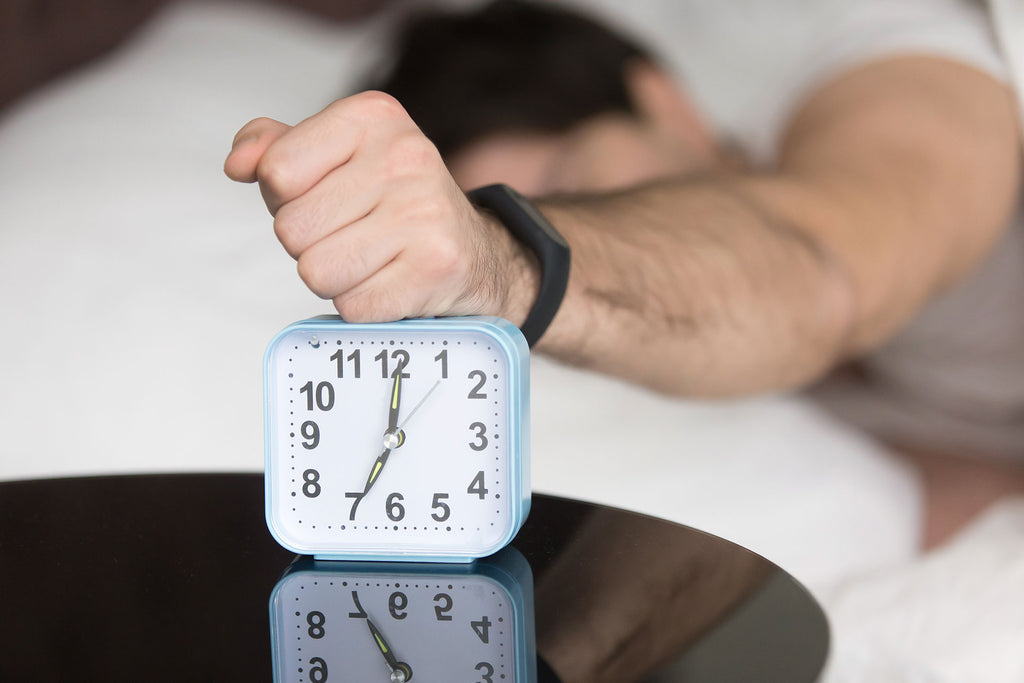 Importance of sleep