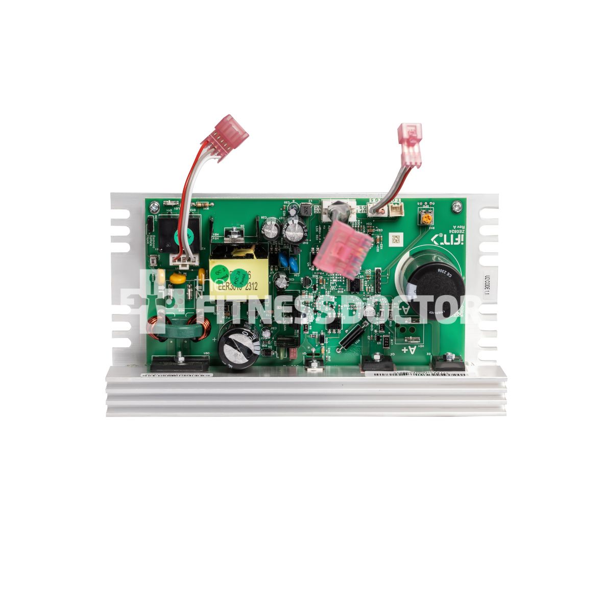 Spirit Treadmill SXT285V2 Motor Controller Assy TSXT285V2-29