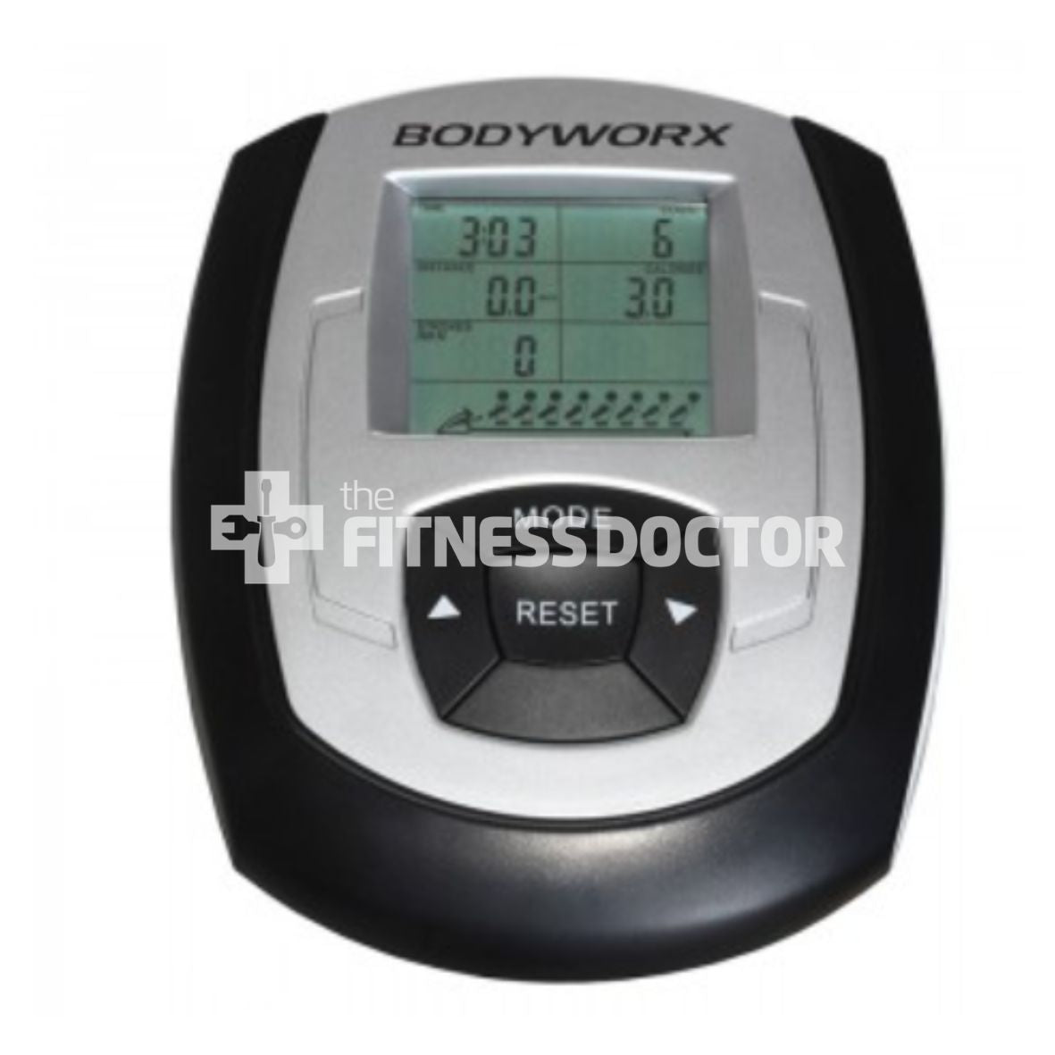 Bodyworx Rower KRX280M Console TKRX280M-15