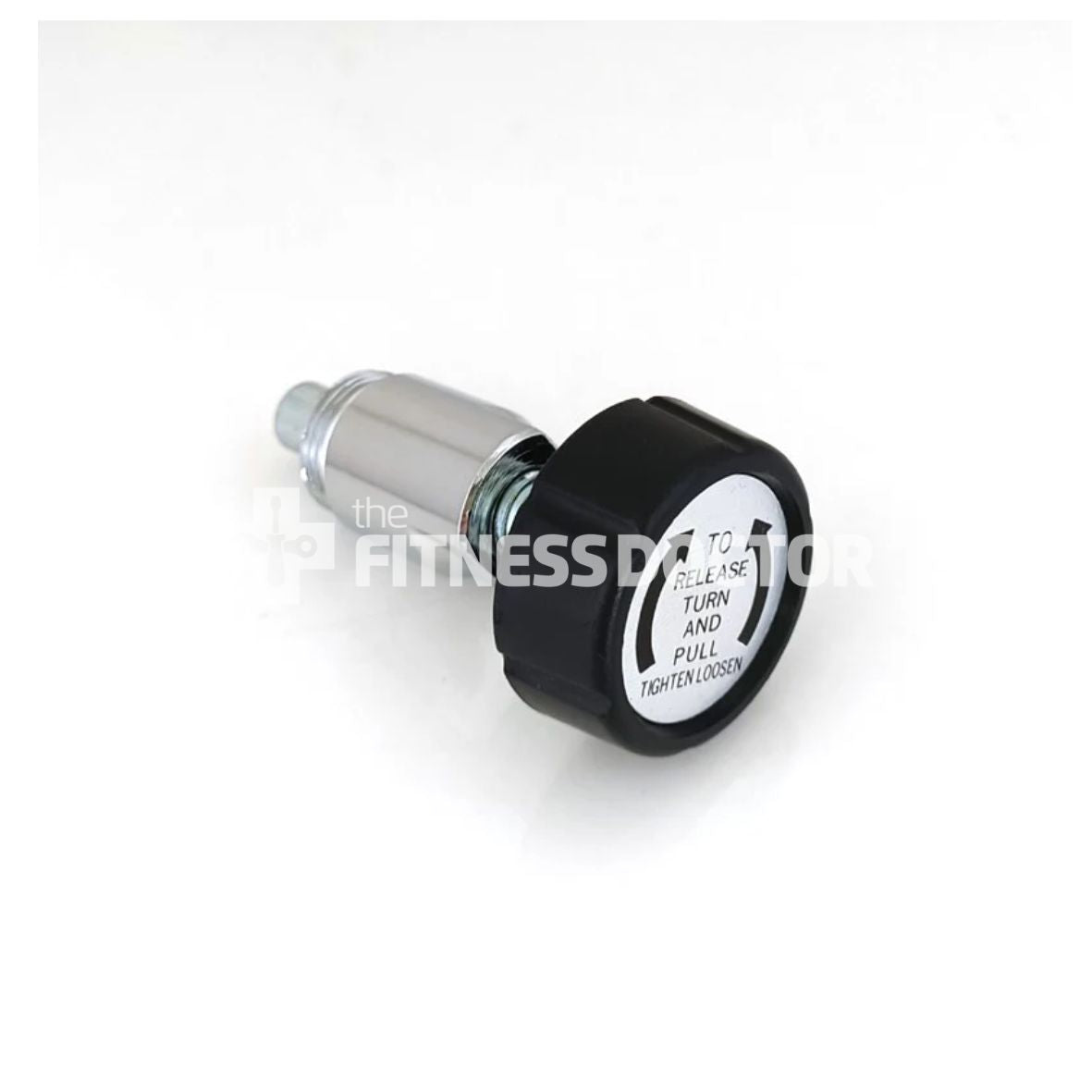 Bodyworx Home Gym LBX300G Pop Pin TLBX300G-34