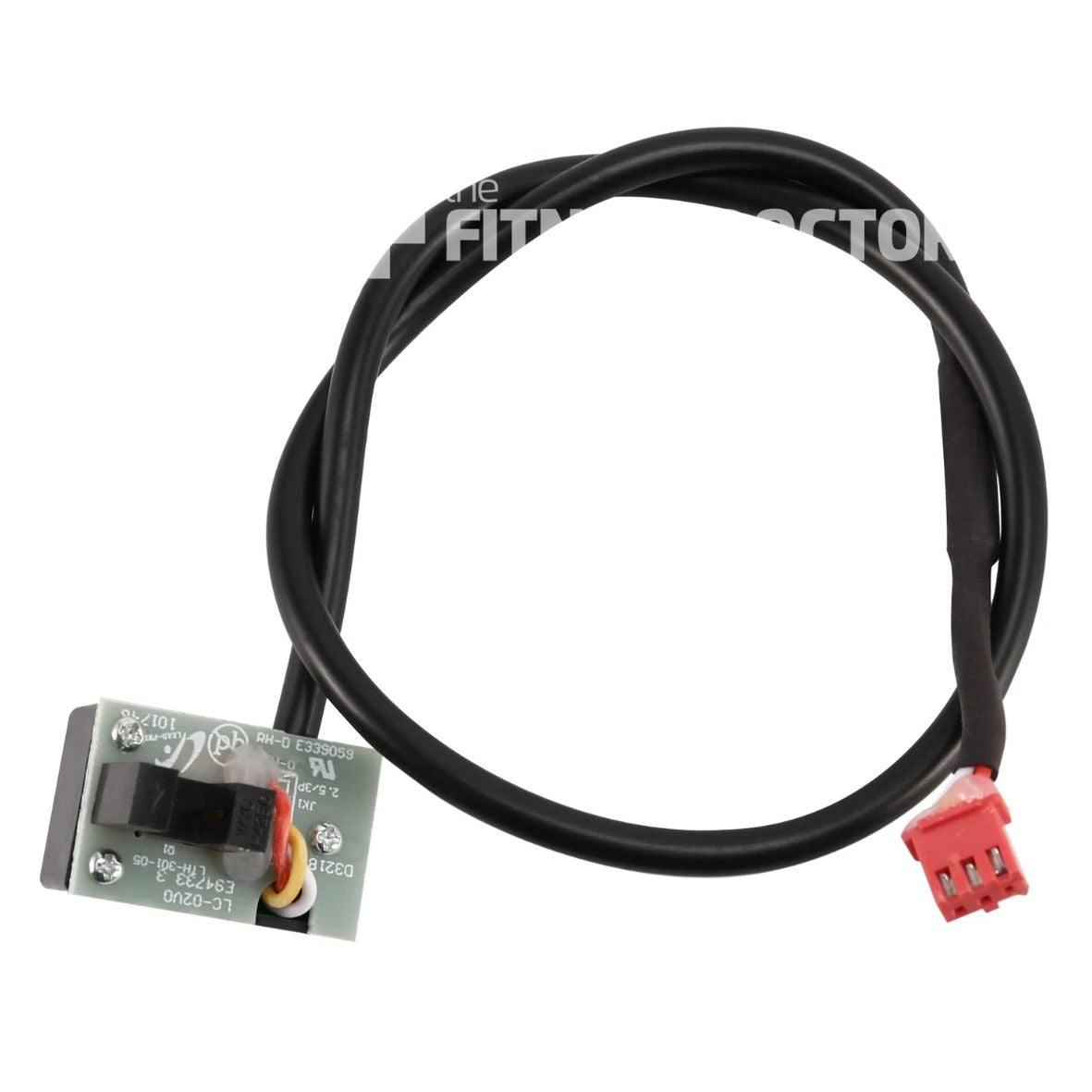 Spirit Elliptical SXE195V2 850MM H/pulse W/cable TSXE195-48