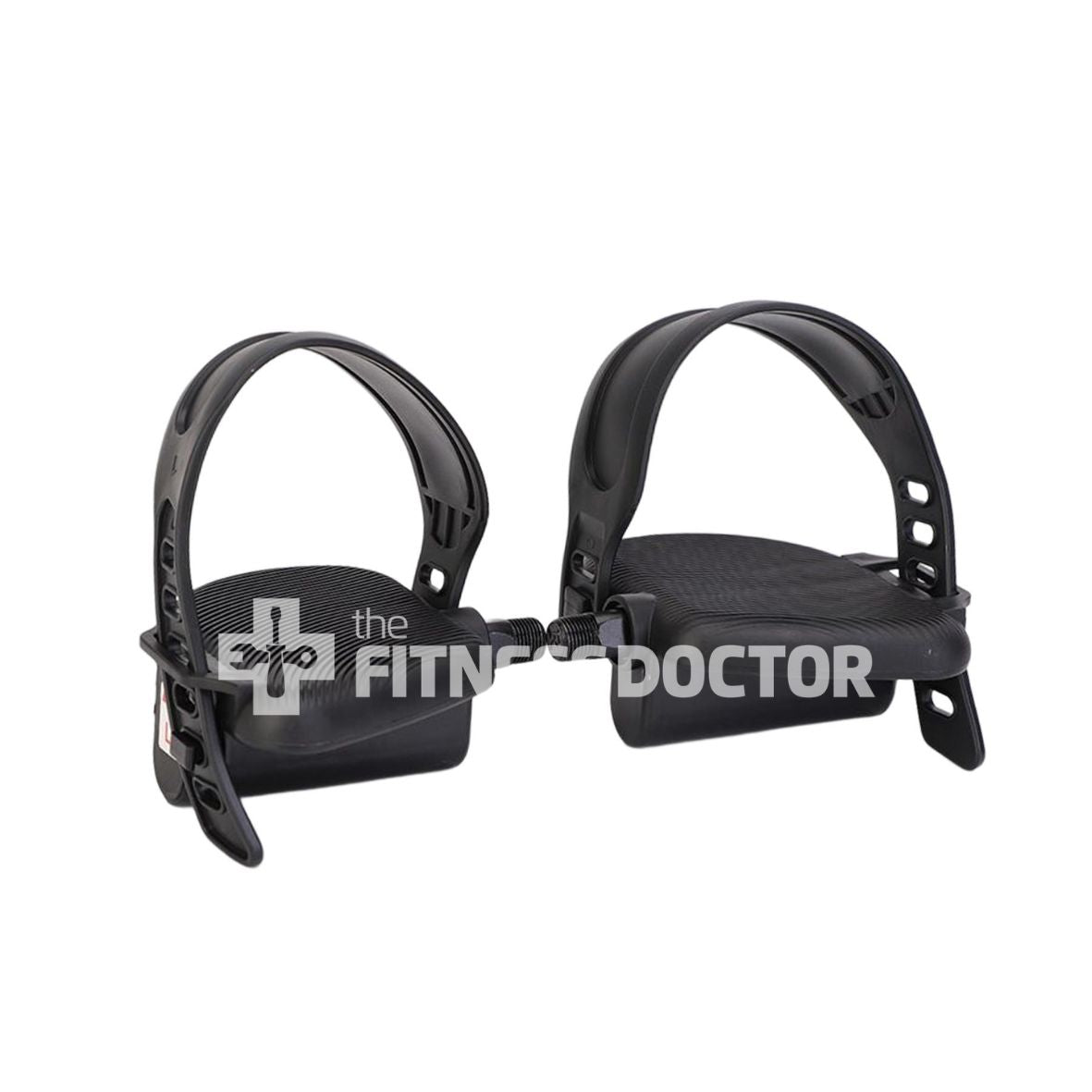 Spirit Upright Bike SXBU55ENT Pedal LHS TSXBU55-45