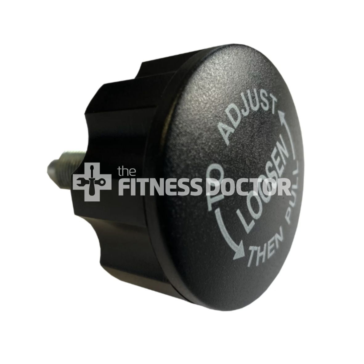 Bodyworx Indoor Cycle AIC850 Seat Adjust. Knob TAIC850-21