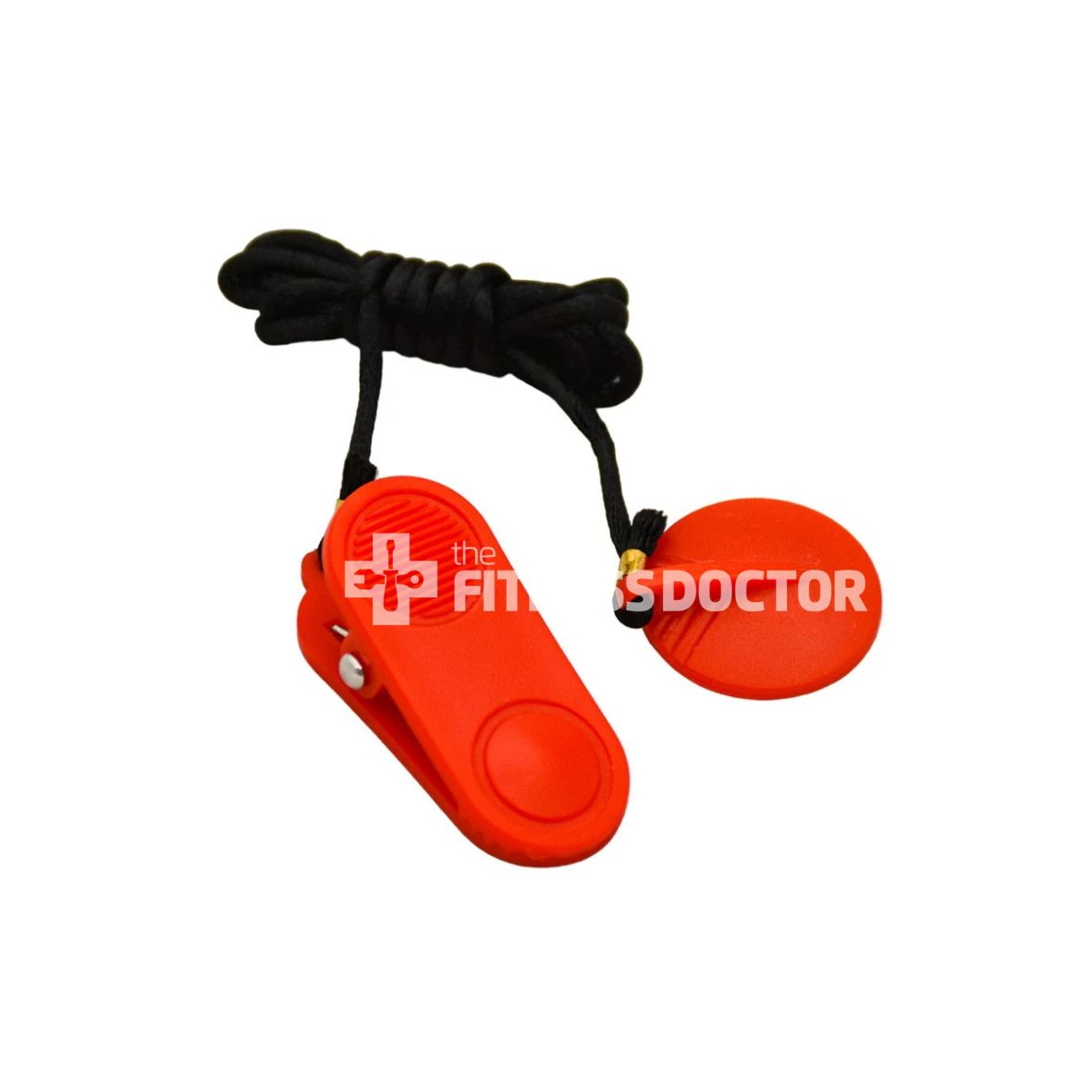 Spirit Treadmill SXT385V2 Square Safety Key TSXT385V2-75