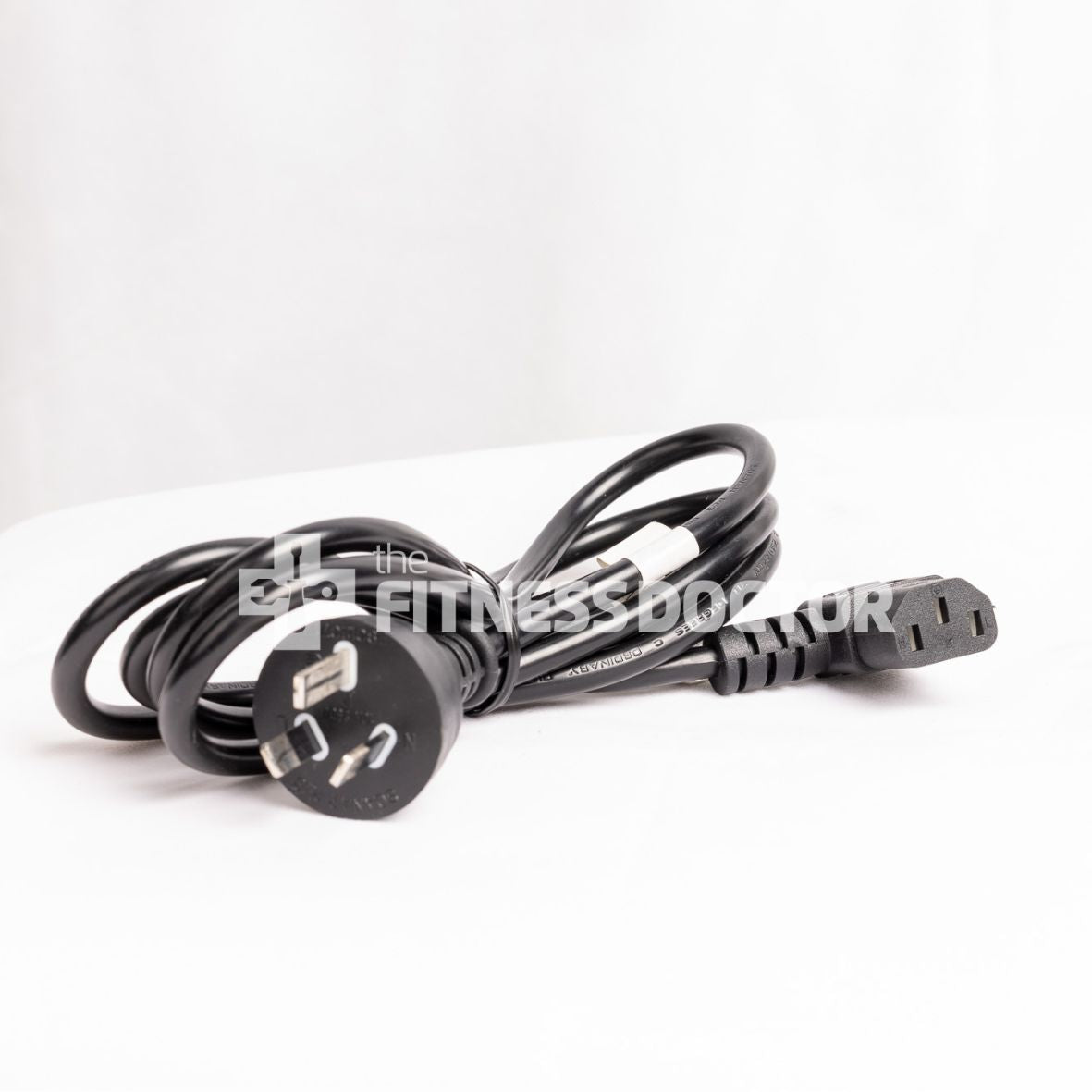 Spirit Recumbent Bike SXBR25V2 Transform.power Cord TSXBR25-41