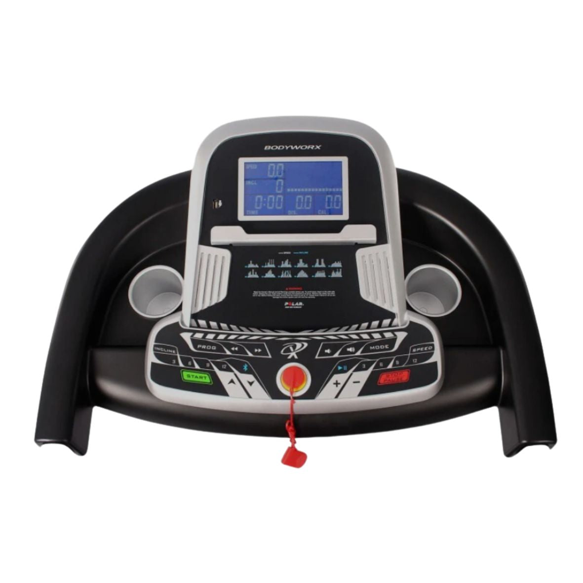 Bodyworx Treadmill JTC175 Console Set TJTC175-B1