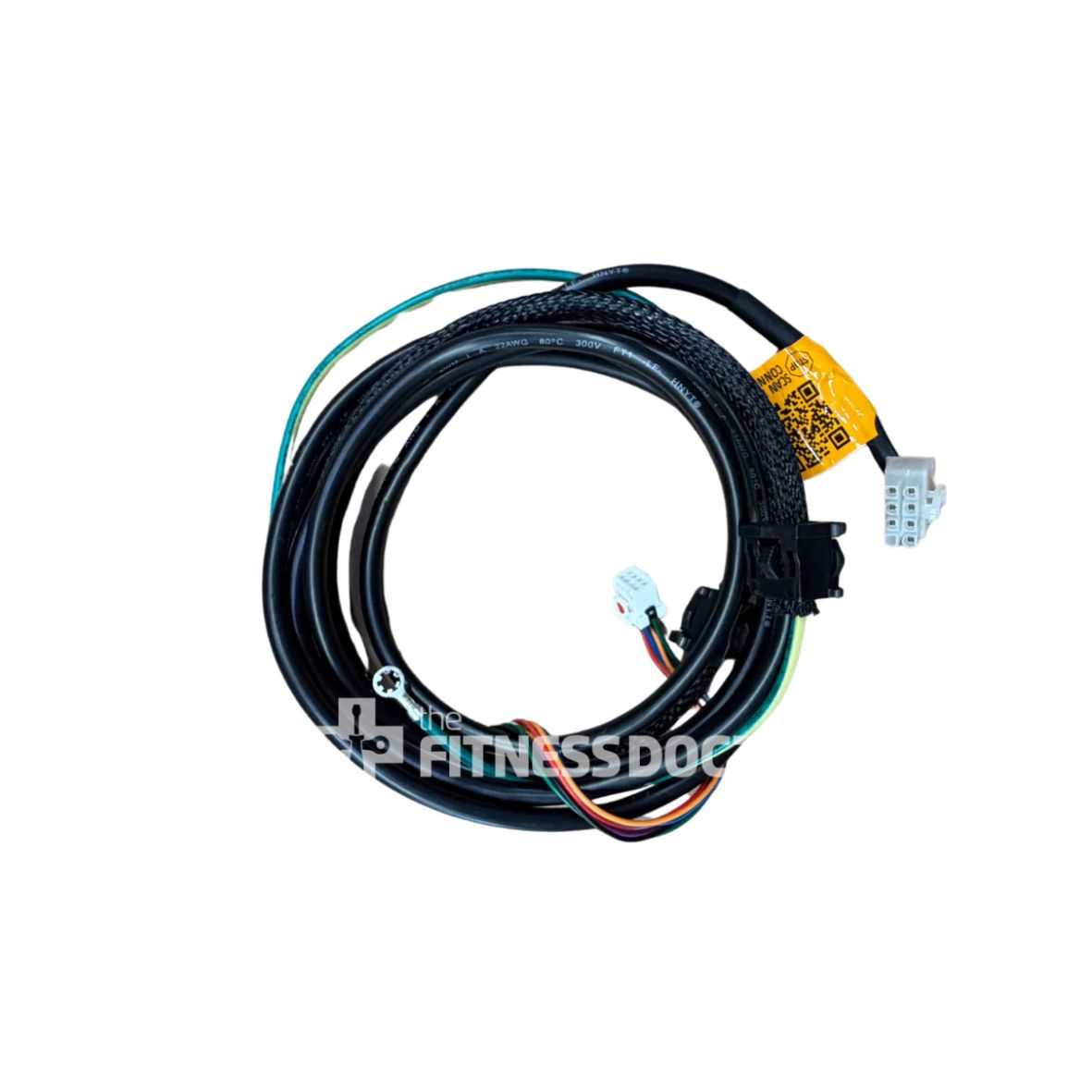 Spirit Upright Bike SXBU75V2 Generator Wire Harness TSXBU75-31