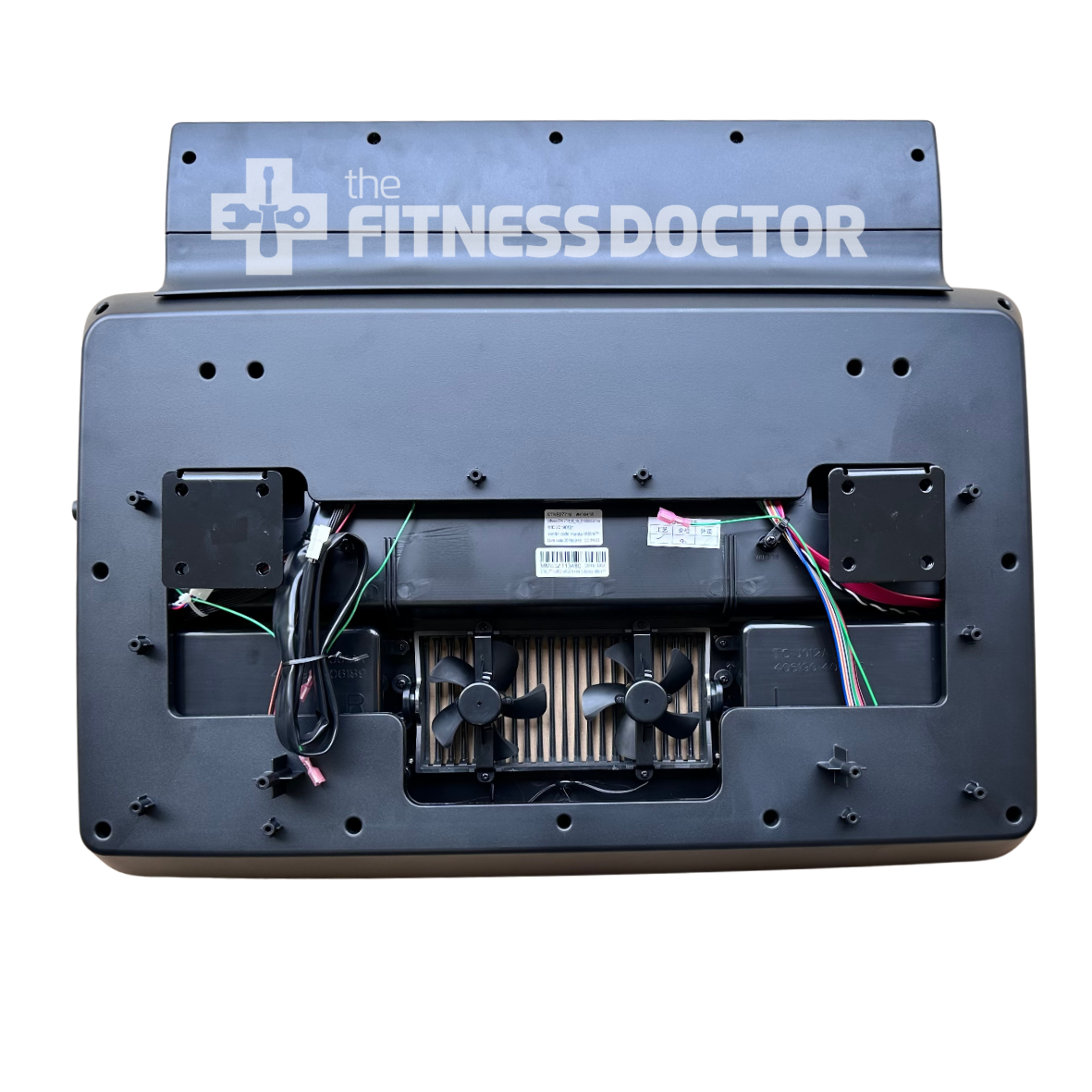 NordicTrack Treadmill Console X32i Tablet 402550