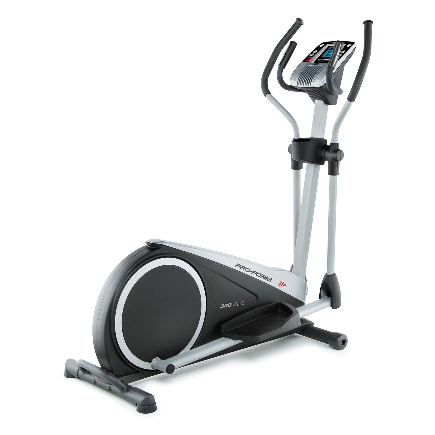 Console 328645: PROFORM 320 ZLE ELLIPTICAL