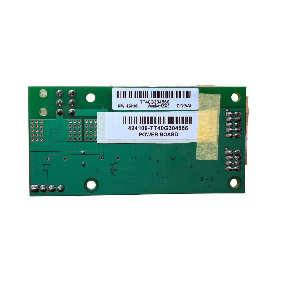 NordicTrack Incline Controller 428528