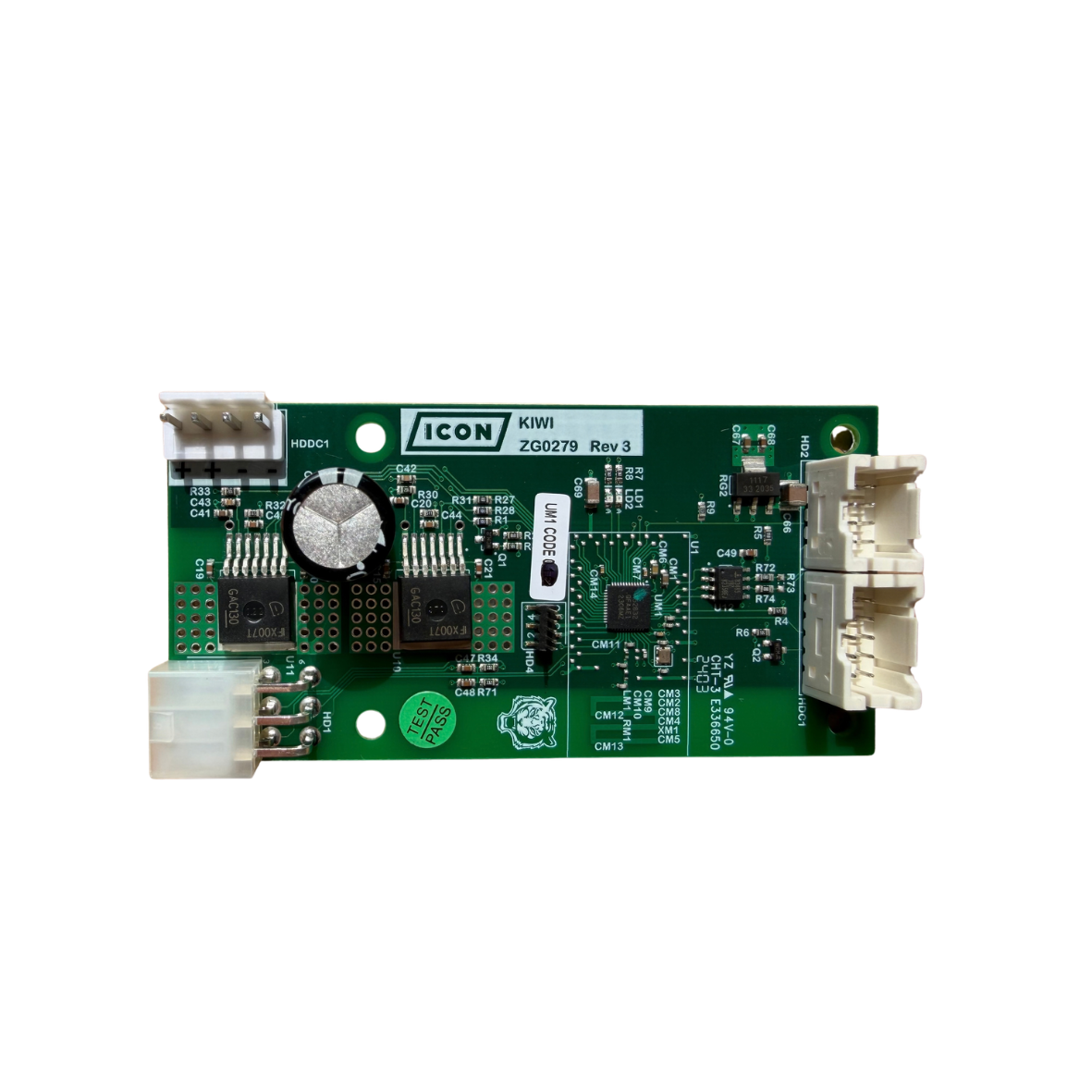 NordicTrack Incline Controller 428528