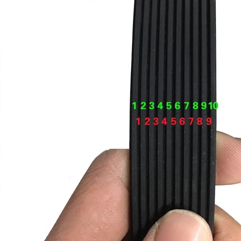 Drive Belt - Select your size