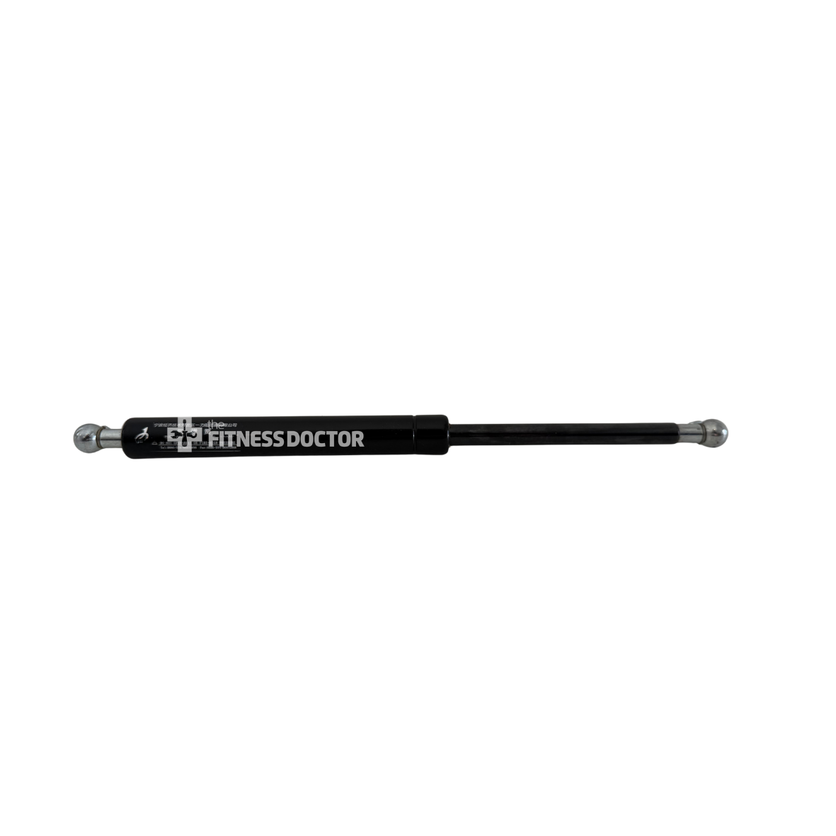Hydraulic strut