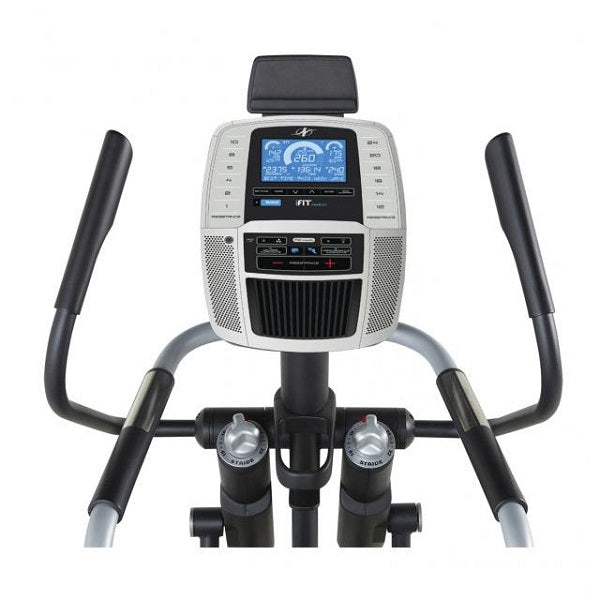 Nordictrack E 9.0 Elliptical Display /Console, NIB, Brand New Nordictrack E 9.0 Elliptical Display /Console, NIB, Brand New