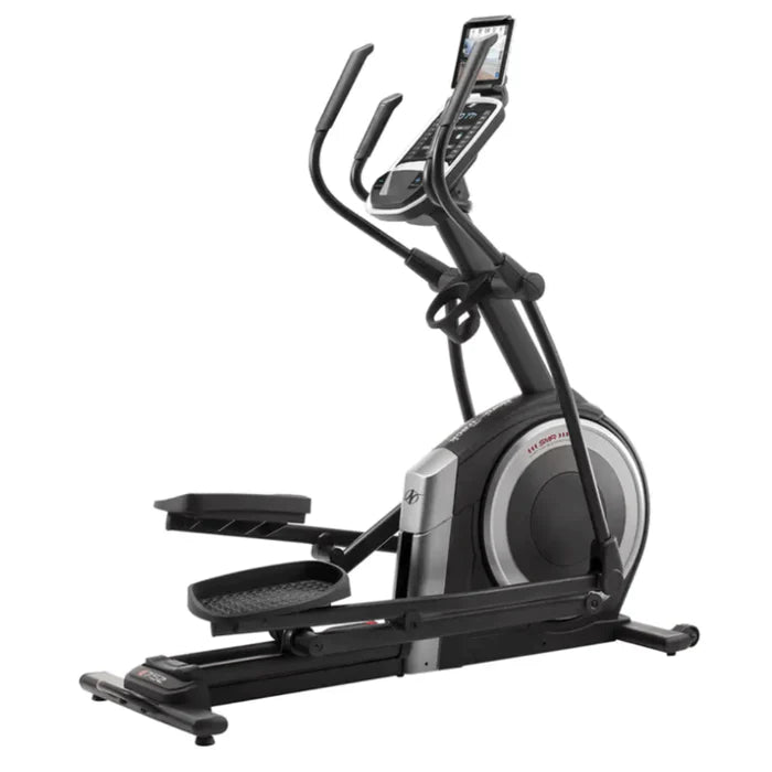 Console 393434: NORDICTRACK ELLIPTICAL