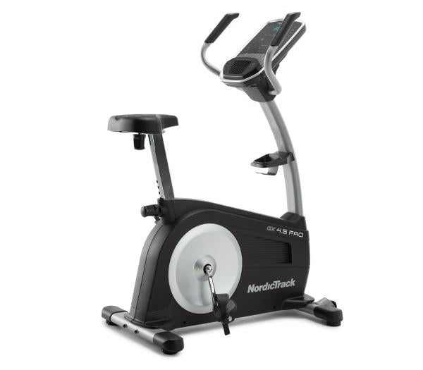 Console 425538: NORDICTRACK GX 4.5 PRO BIKE