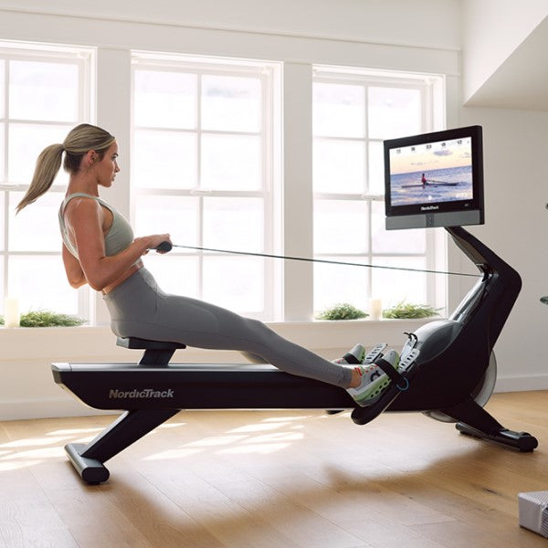 Technology Rower RW900 NordicTrack & iFit technology – The Fitness Doctor Pty Ltd