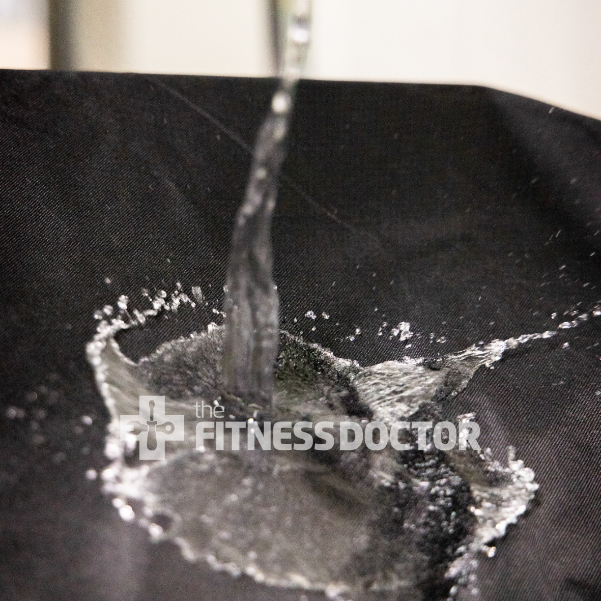 Premium Waterproof Treadmill Cover