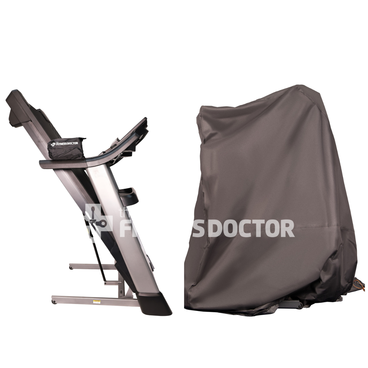 Premium Waterproof Treadmill Cover