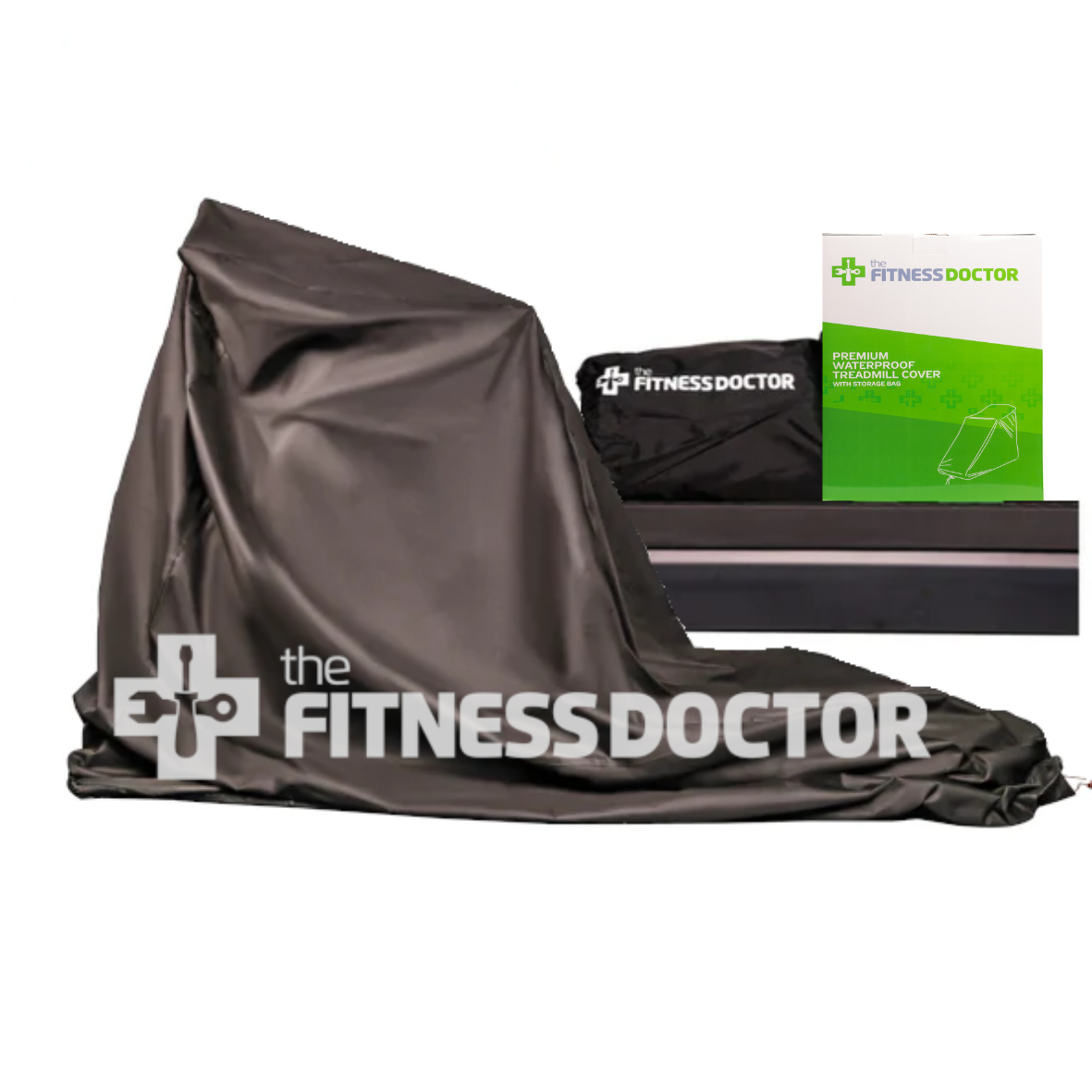 Premium Waterproof Treadmill Cover