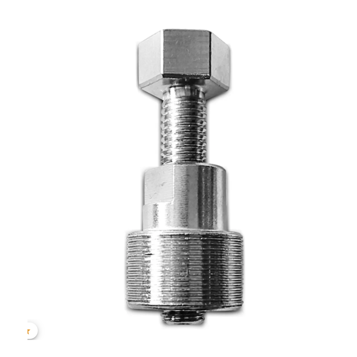 Spin Bike or Exercise Bike 3-piece Crank Removal Tool Large (M25)