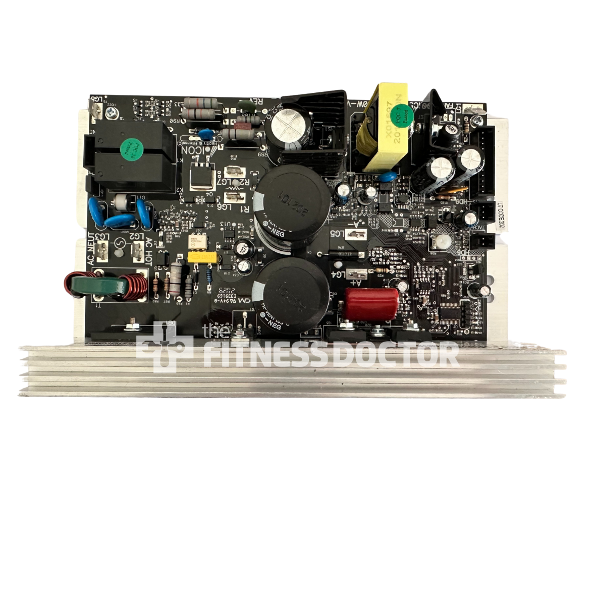 NordicTrack Controller 50 Watt 400111 – The Fitness Doctor Pty Ltd