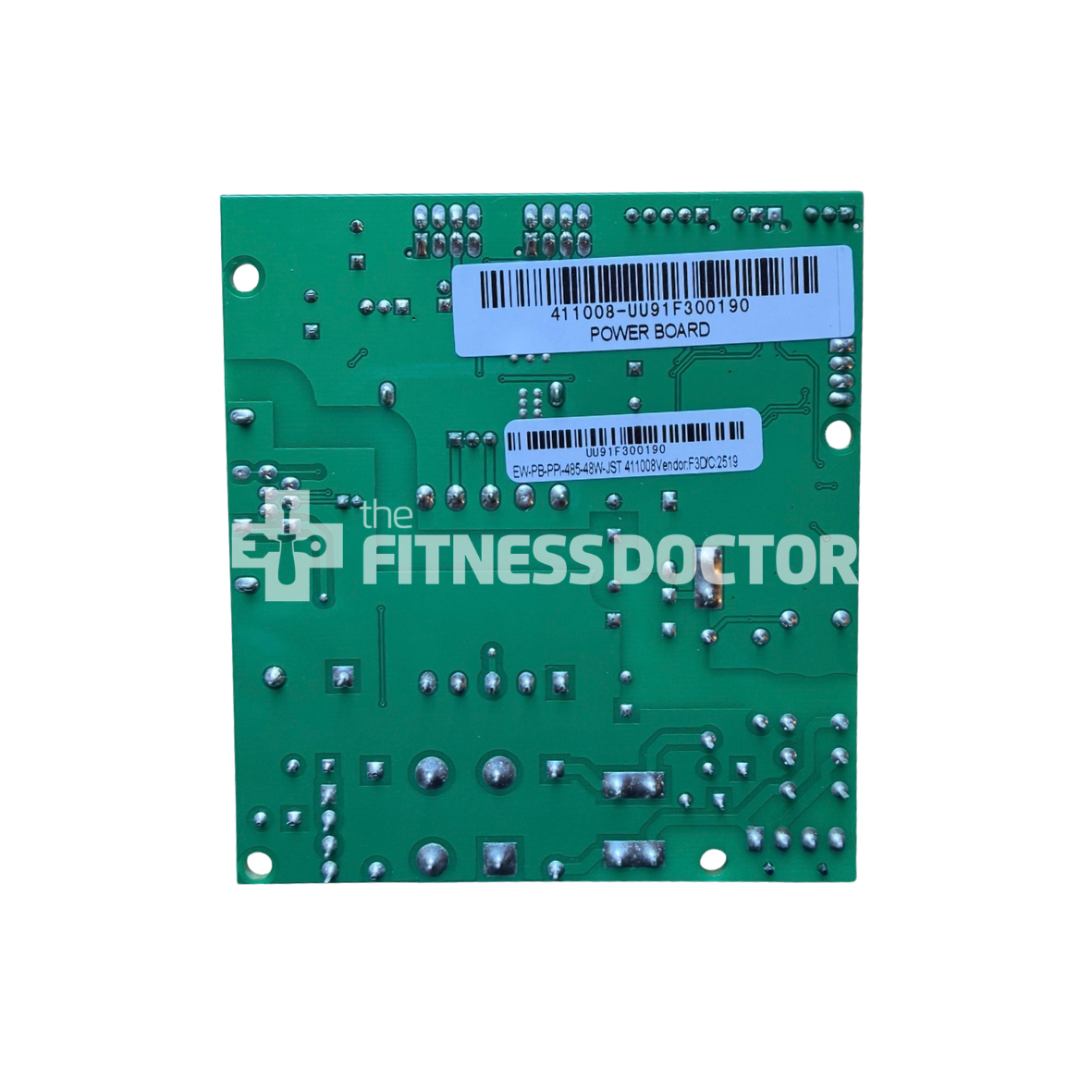 NordicTrack Power Board 411008 | 412766