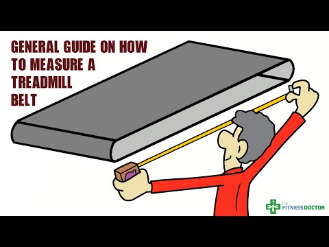 NordicTrack & ProForm Treadmill Walking Belt 380192