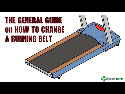 NordicTrack & ProForm Treadmill Walking Belt 380192