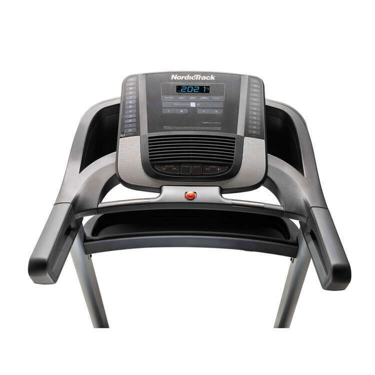 Console 411983: NORDICTRACK S 25 TREADMILL