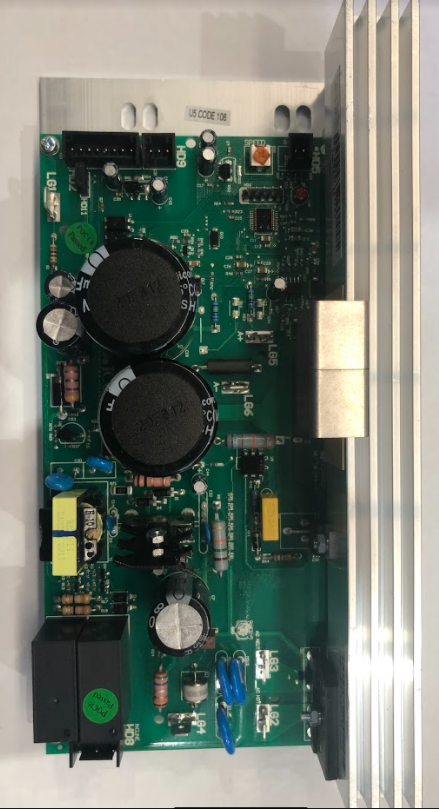 Nordictrack 18 watt MultiFit controller (375306) Please see NEW CONTROLLER 48 Watt Controller