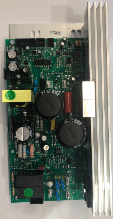Nordictrack 50 watt MultiFit controller (312810) Please see NEW CONTROLLER 48 Watt Controller