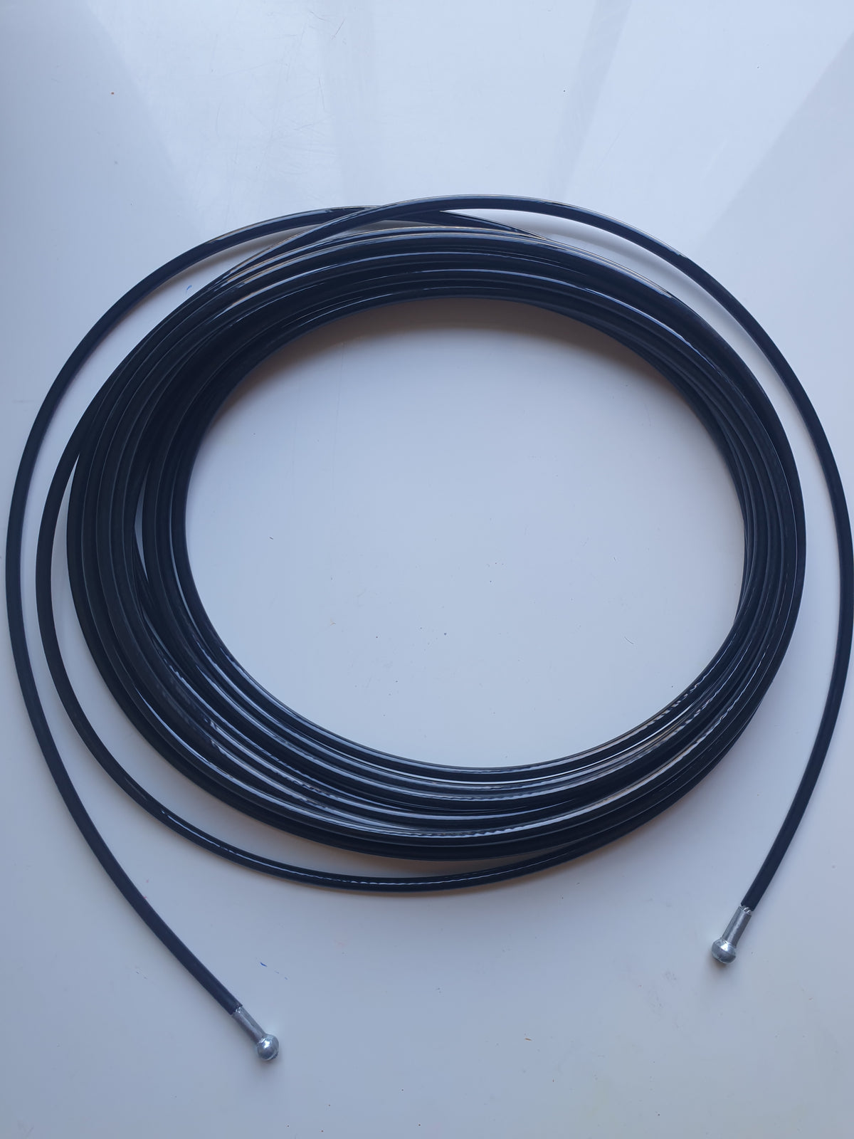 H2 Wire Rope Torque H2 Cable Set – The Fitness Doctor Pty Ltd